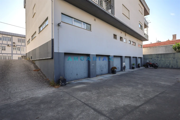 Apartamento T3 para Venda em Leiria, Pousos, Barreira e Cortes Foto 25