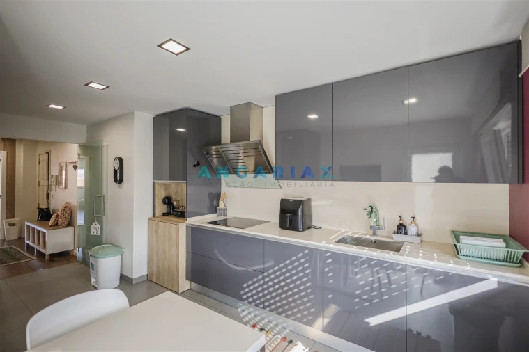 Apartamento T3 para Venda em Leiria, Pousos, Barreira e Cortes Foto 4