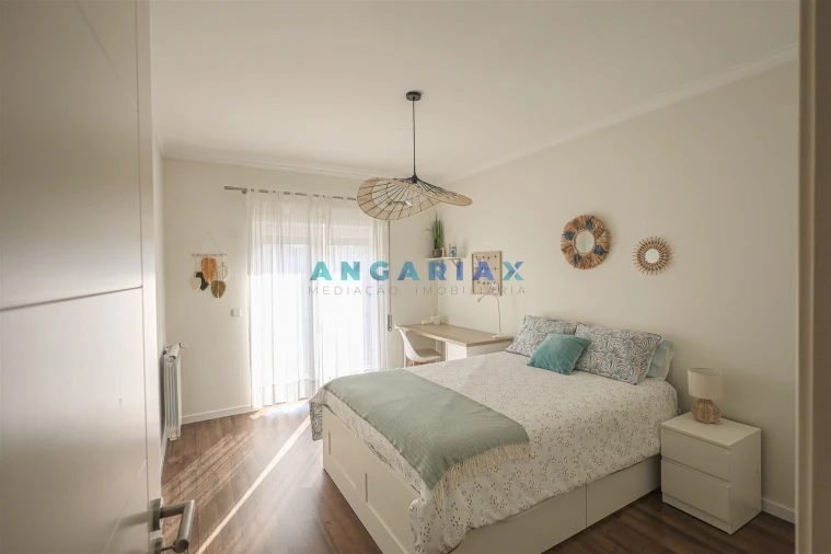 Apartamento T3 para Venda em Leiria, Pousos, Barreira e Cortes Foto 21