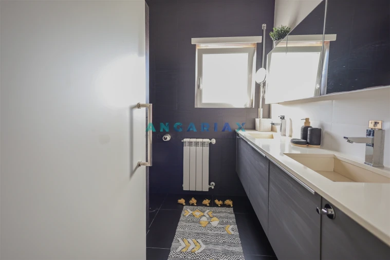 Apartamento T3 para Venda em Leiria, Pousos, Barreira e Cortes Foto 13