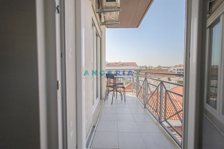 Apartamento T3 para Venda em Leiria, Pousos, Barreira e Cortes Foto 12