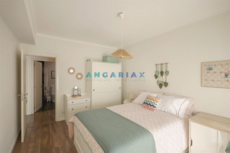 Apartamento T3 para Venda em Leiria, Pousos, Barreira e Cortes Foto 16