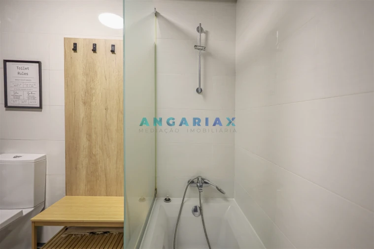 Apartamento T3 para Venda em Leiria, Pousos, Barreira e Cortes Foto 24