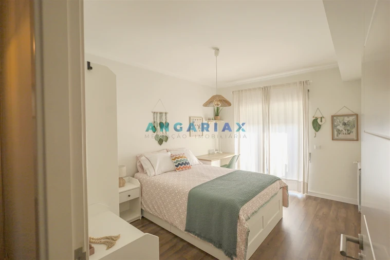 Apartamento T3 para Venda em Leiria, Pousos, Barreira e Cortes Foto 17