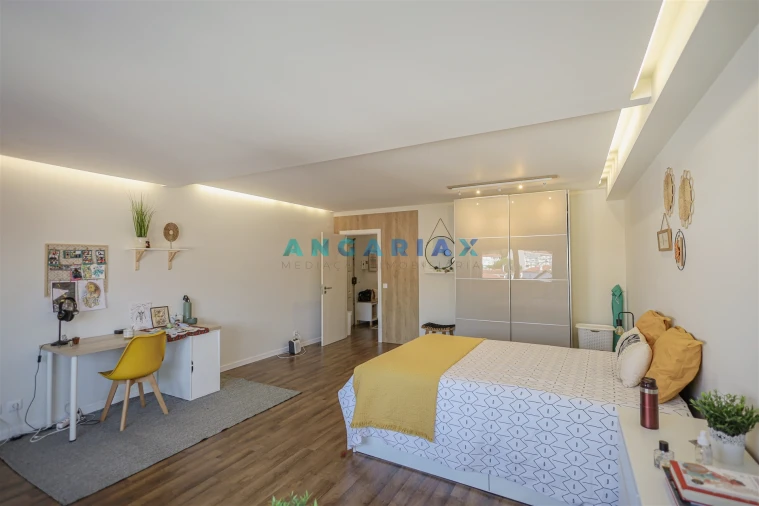 Apartamento T3 para Venda em Leiria, Pousos, Barreira e Cortes Foto 1