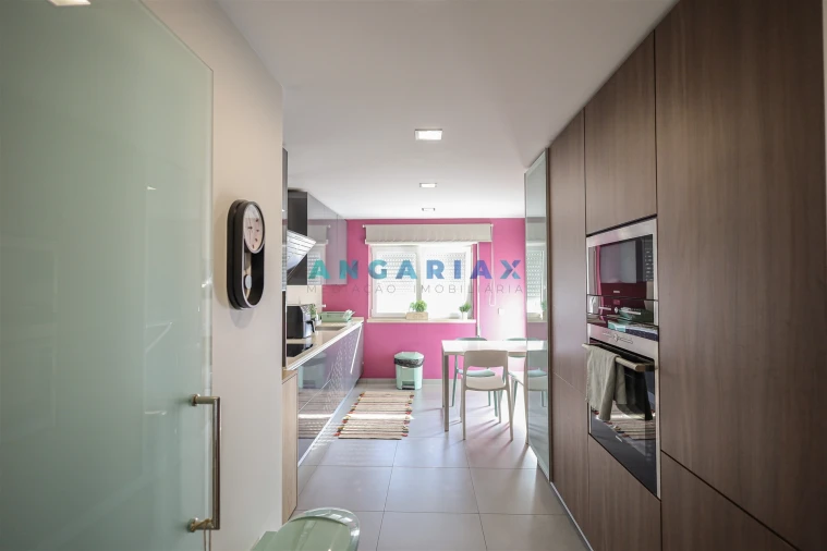 Apartamento T3 para Venda em Leiria, Pousos, Barreira e Cortes Foto 5