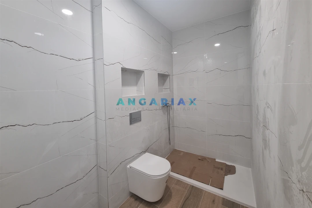 Moradia T3 para Venda em Matas e Cercal Foto 16