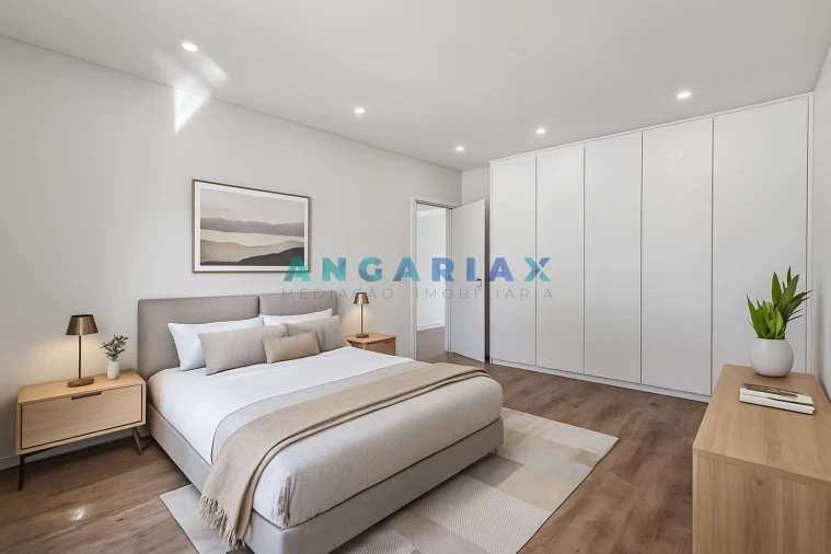 Moradia T3 para Venda em Matas e Cercal Foto 3