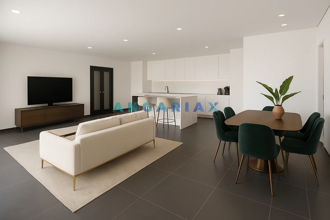 Moradia T3 para Venda em Matas e Cercal Foto 1