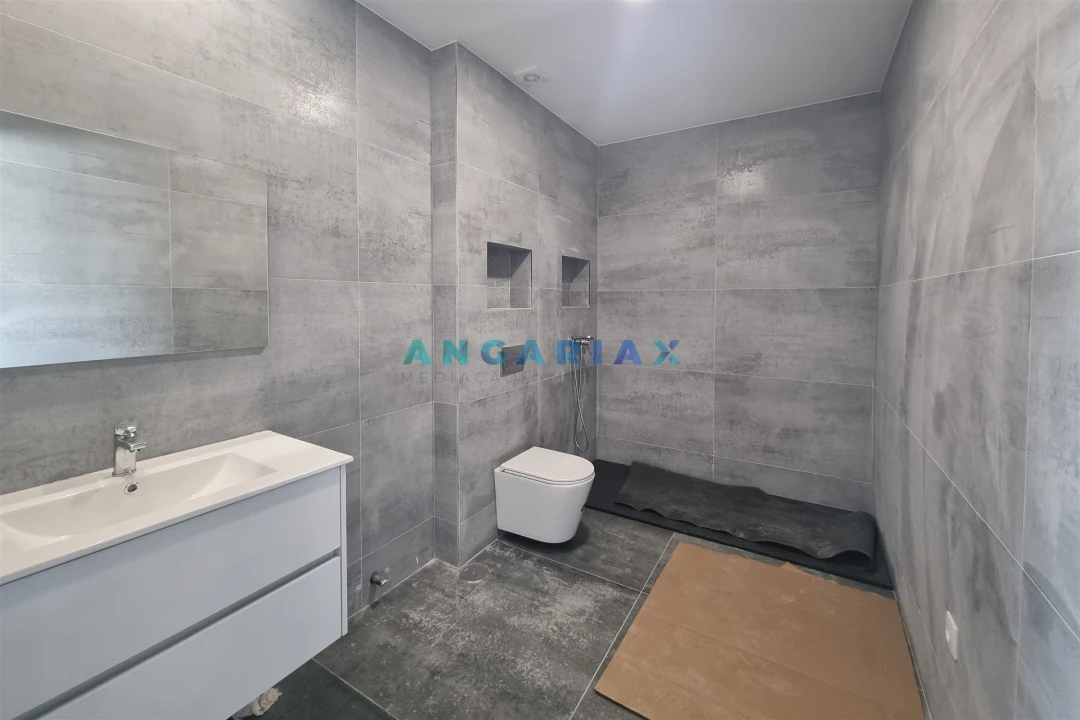 Moradia T3 para Venda em Matas e Cercal Foto 15