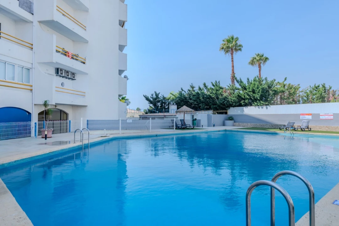 Apartamento T1 para Venda em Albufeira e Olhos de Água Foto 11