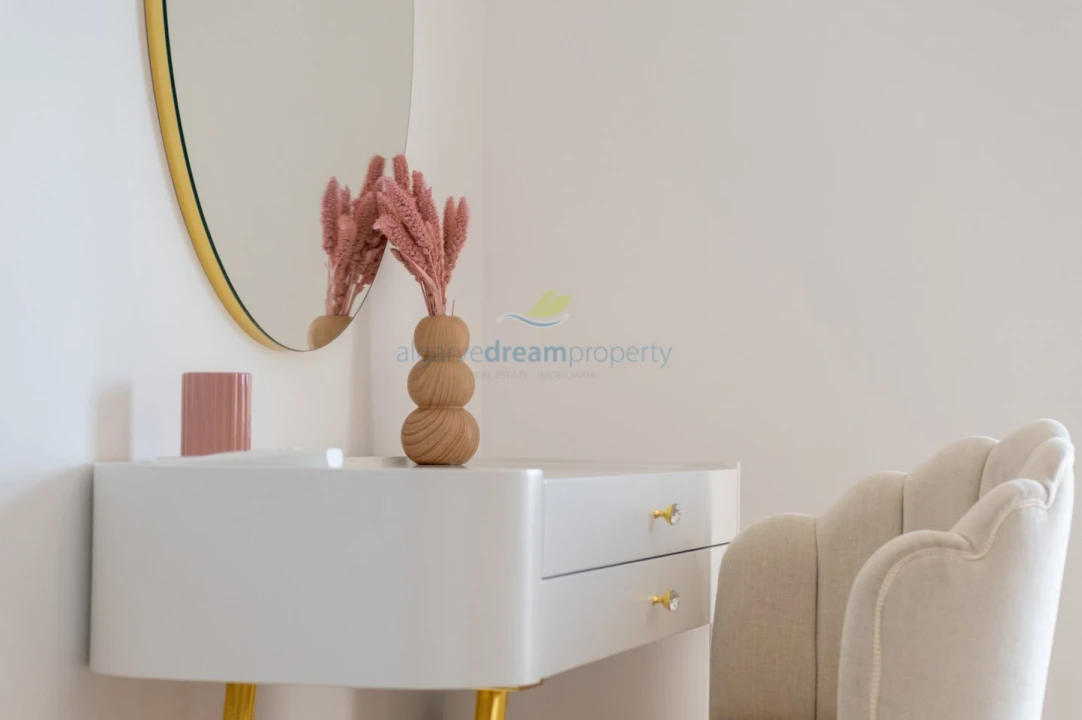 Apartamento T1 para Venda em Albufeira e Olhos de Água Foto 15
