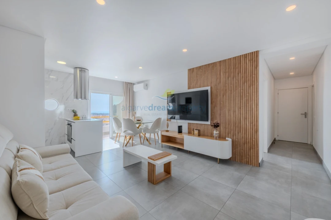 Apartamento T1 para Venda em Albufeira e Olhos de Água Foto 1