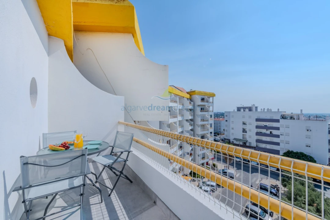 Apartamento T1 para Venda em Albufeira e Olhos de Água Foto 20