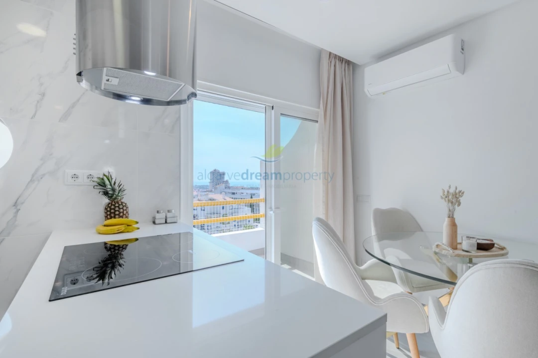 Apartamento T1 para Venda em Albufeira e Olhos de Água Foto 4