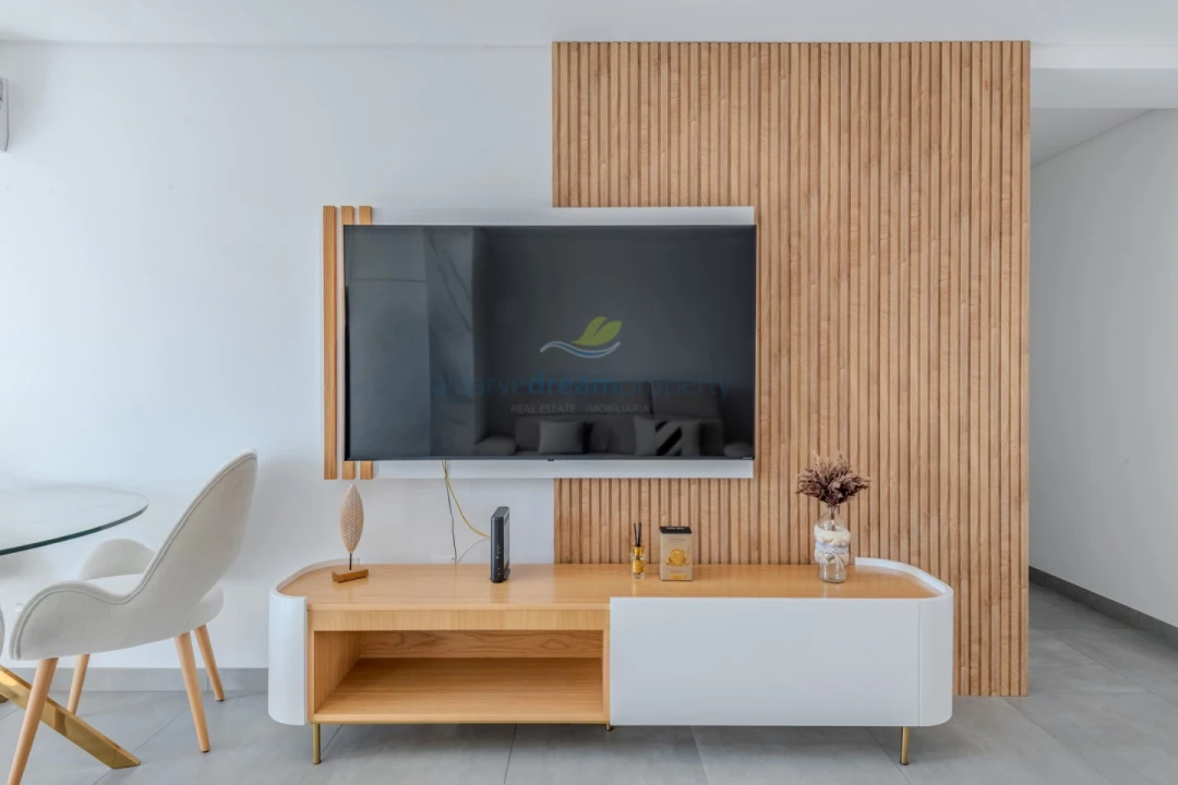 Apartamento T1 para Venda em Albufeira e Olhos de Água Foto 17