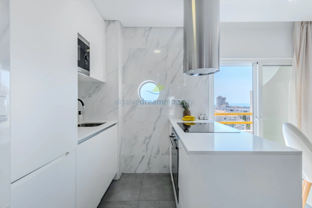 Apartamento T1 para Venda em Albufeira e Olhos de Água Foto 5