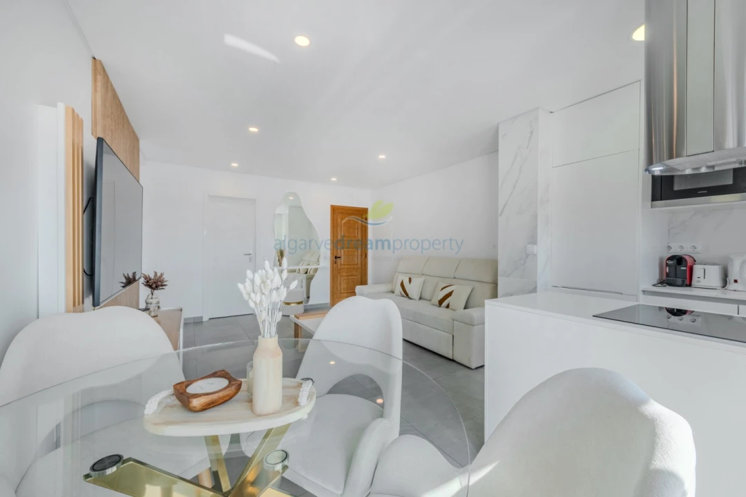Apartamento T1 para Venda em Albufeira e Olhos de Água Foto 19
