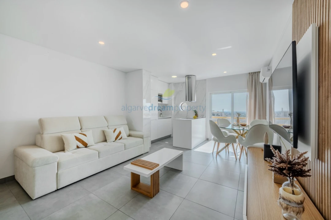 Apartamento T1 para Venda em Albufeira e Olhos de Água Foto 2
