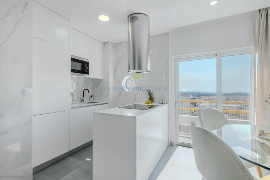 Apartamento T1 para Venda em Albufeira e Olhos de Água Foto 18