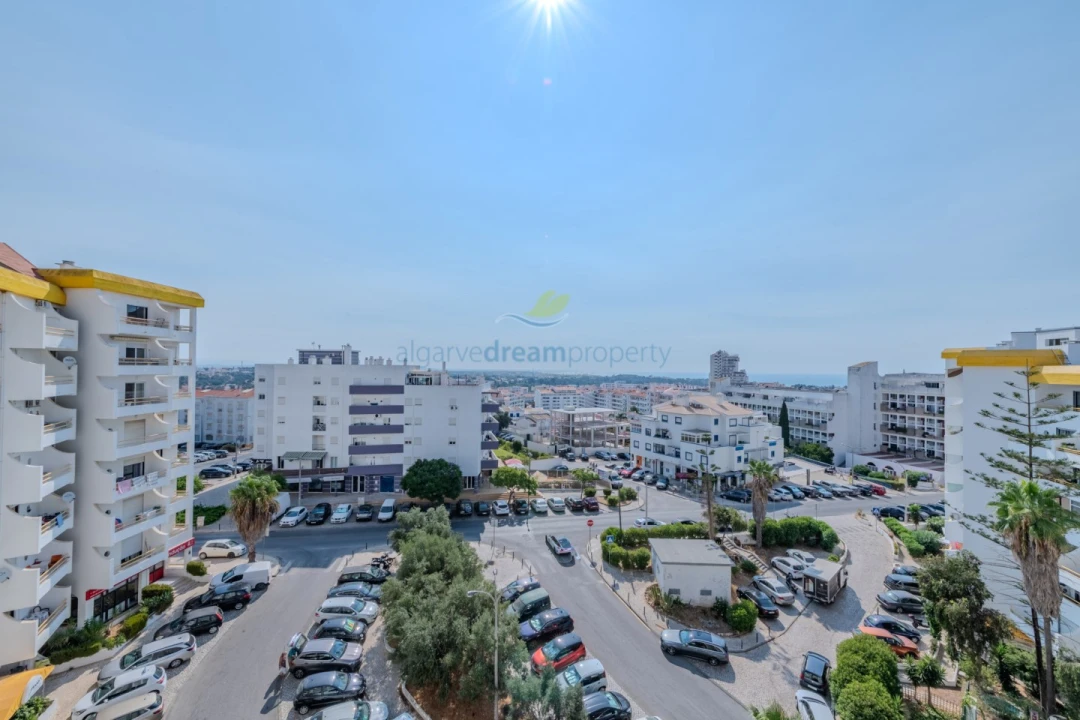 Apartamento T1 para Venda em Albufeira e Olhos de Água Foto 21