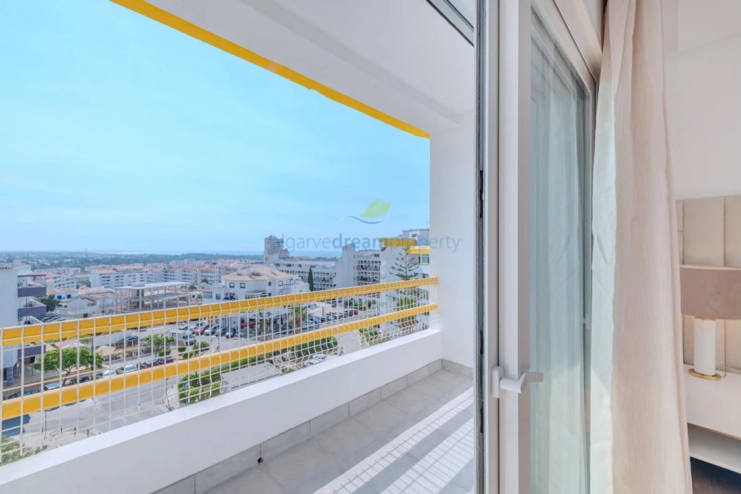Apartamento T1 para Venda em Albufeira e Olhos de Água Foto 27