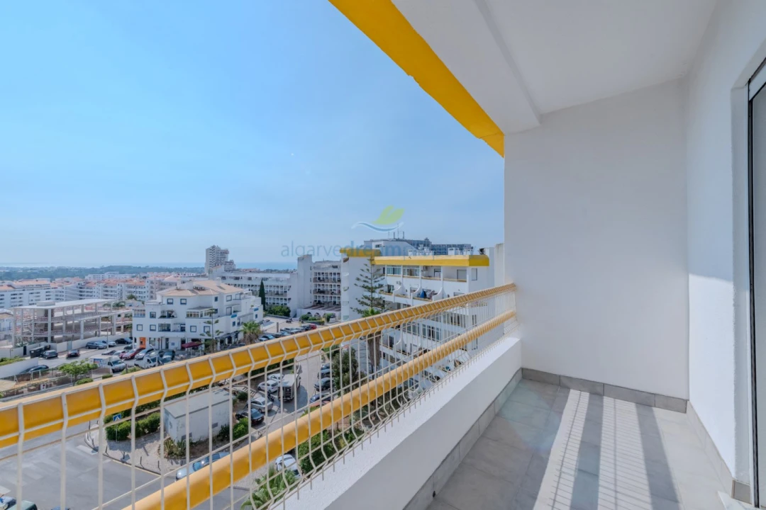 Apartamento T1 para Venda em Albufeira e Olhos de Água Foto 28