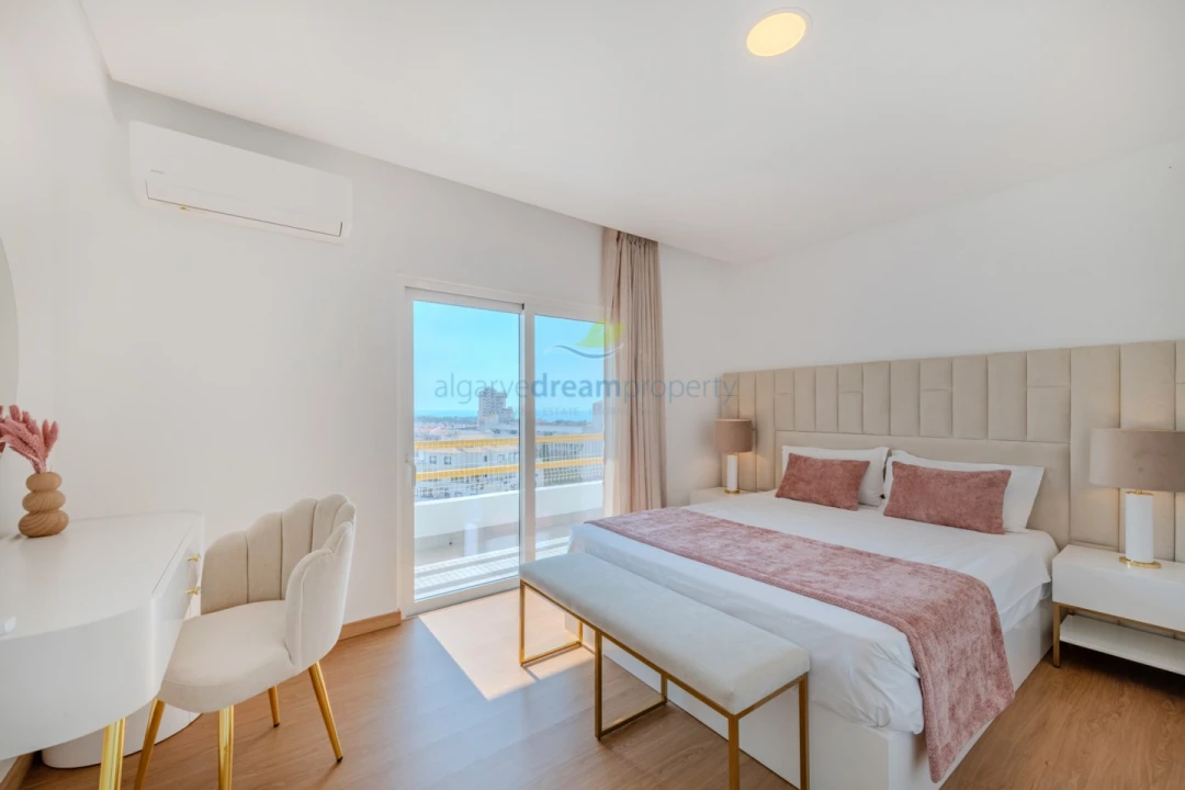 Apartamento T1 para Venda em Albufeira e Olhos de Água Foto 29