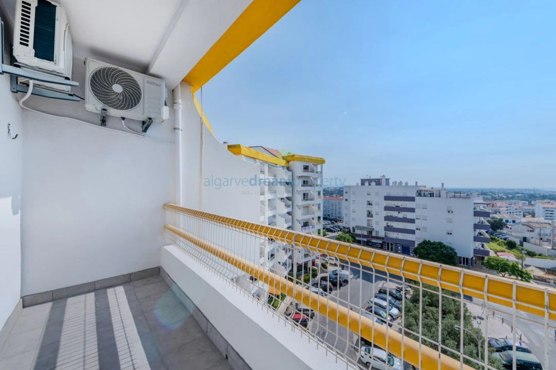 Apartamento T1 para Venda em Albufeira e Olhos de Água Foto 30