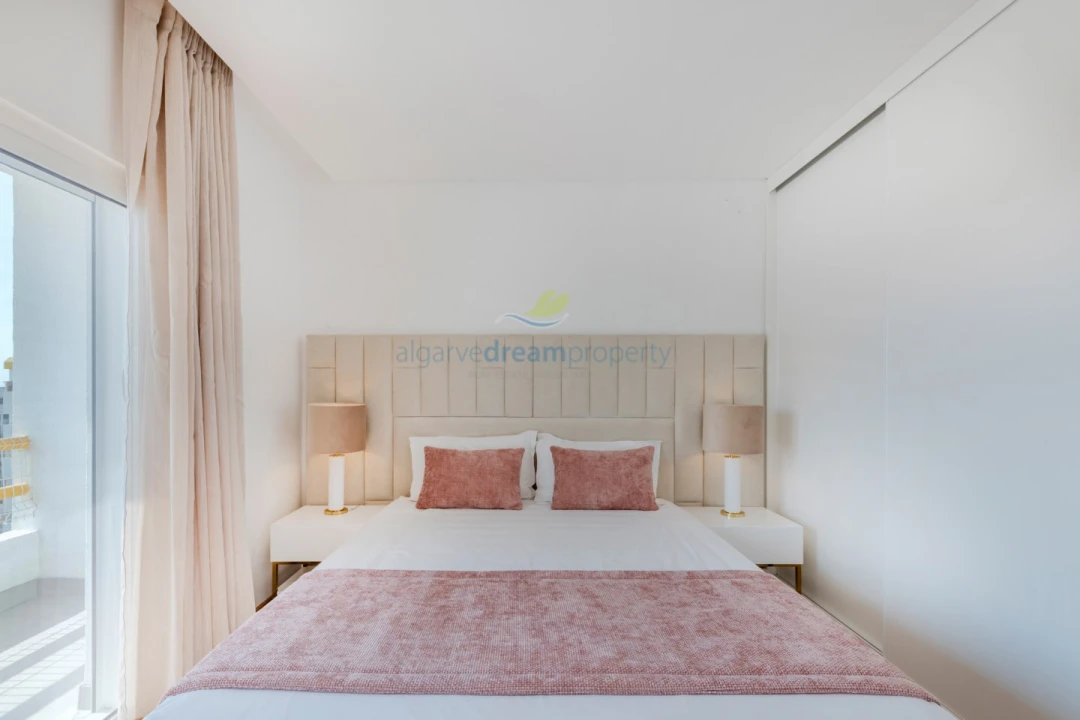 Apartamento T1 para Venda em Albufeira e Olhos de Água Foto 31