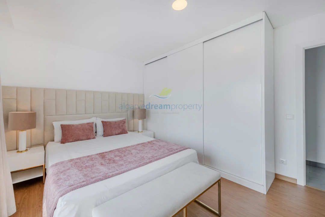 Apartamento T1 para Venda em Albufeira e Olhos de Água Foto 33
