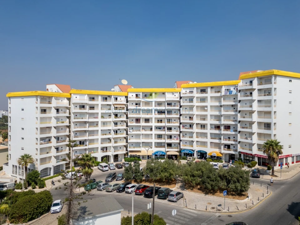 Apartamento T1 para Venda em Albufeira e Olhos de Água Foto 34