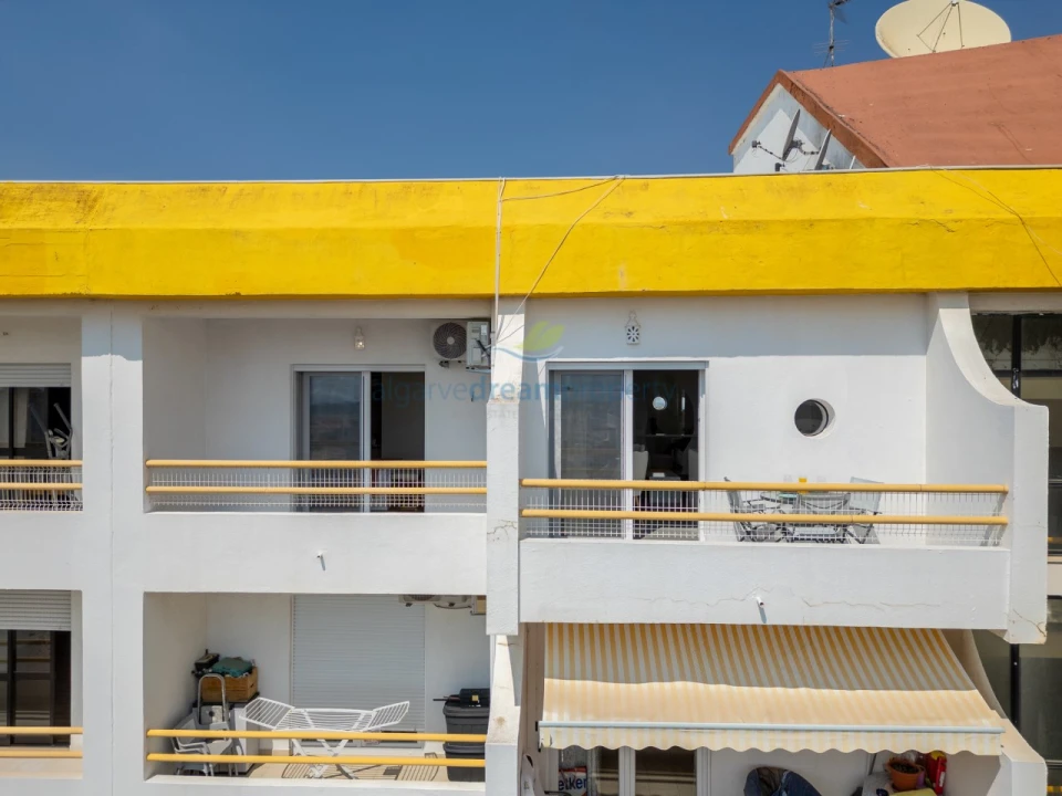 Apartamento T1 para Venda em Albufeira e Olhos de Água Foto 36