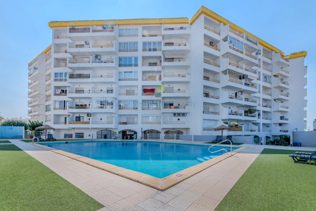 Apartamento T1 para Venda em Albufeira e Olhos de Água Foto 7