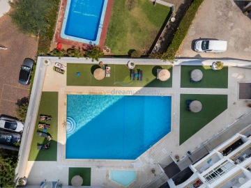 Apartamento T1 para Venda em Albufeira e Olhos de Água