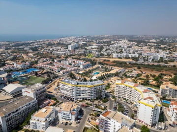 Apartamento T1 para Venda em Albufeira e Olhos de Água