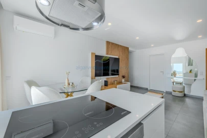 Apartamento T1 para Venda em Albufeira e Olhos de Água