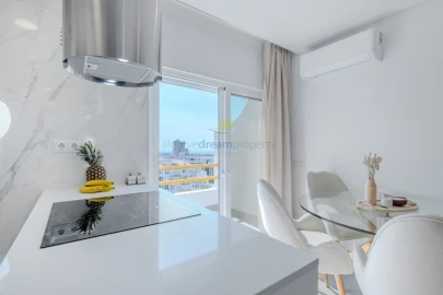 Apartamento T1 para Venda em Albufeira e Olhos de Água