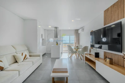 Apartamento T1 para Venda em Albufeira e Olhos de Água