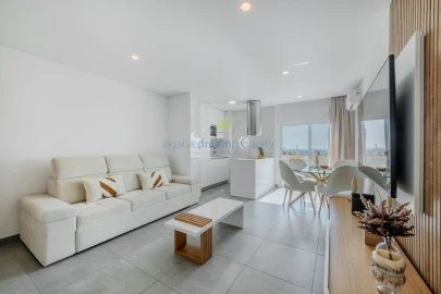 Apartamento T1 para Venda em Albufeira e Olhos de Água