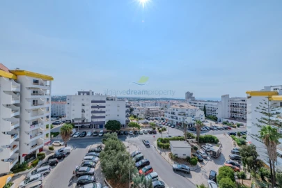 Apartamento T1 para Venda em Albufeira e Olhos de Água