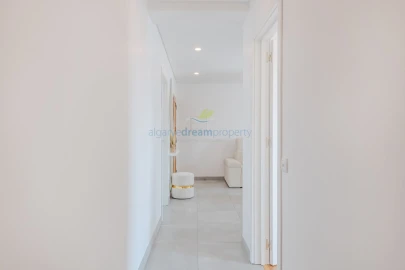 Apartamento T1 para Venda em Albufeira e Olhos de Água