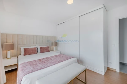 Apartamento T1 para Venda em Albufeira e Olhos de Água