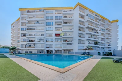 Apartamento T1 para Venda em Albufeira e Olhos de Água