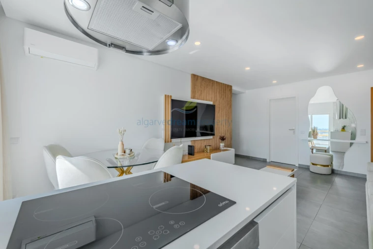 Apartamento T1 para Venda em Albufeira e Olhos de Água Foto 16