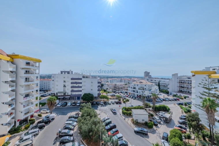 Apartamento T1 para Venda em Albufeira e Olhos de Água Foto 21