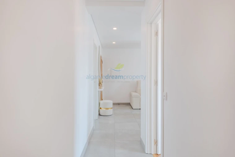 Apartamento T1 para Venda em Albufeira e Olhos de Água Foto 25
