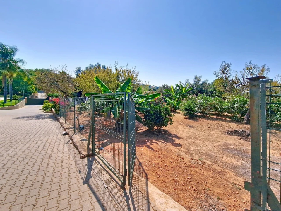 Moradia T5 para Venda em Alcantarilha e Pêra Foto 27
