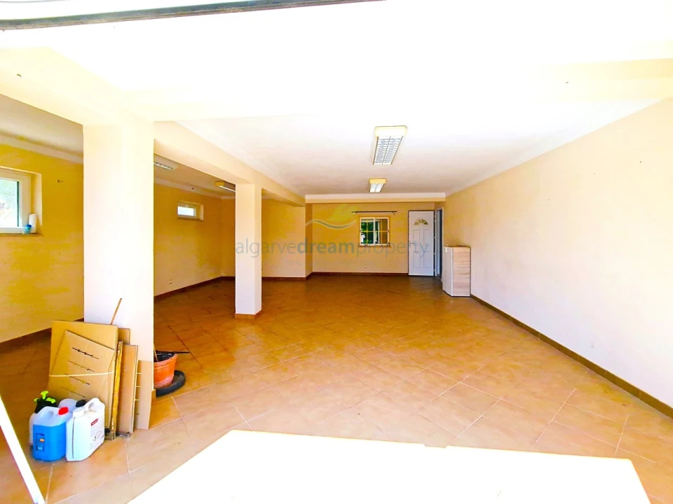 Moradia T5 para Venda em Alcantarilha e Pêra Foto 42