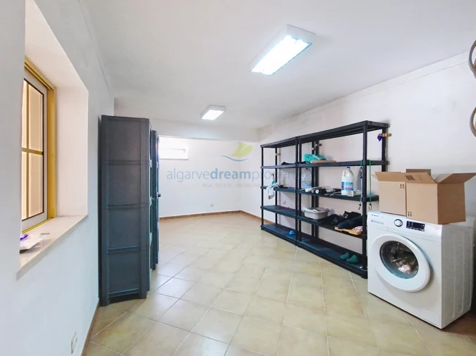 Moradia T5 para Venda em Alcantarilha e Pêra Foto 45